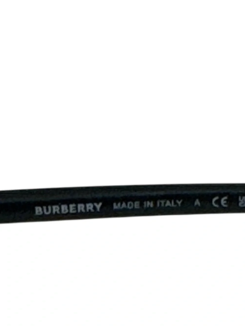 Burberry new authentic